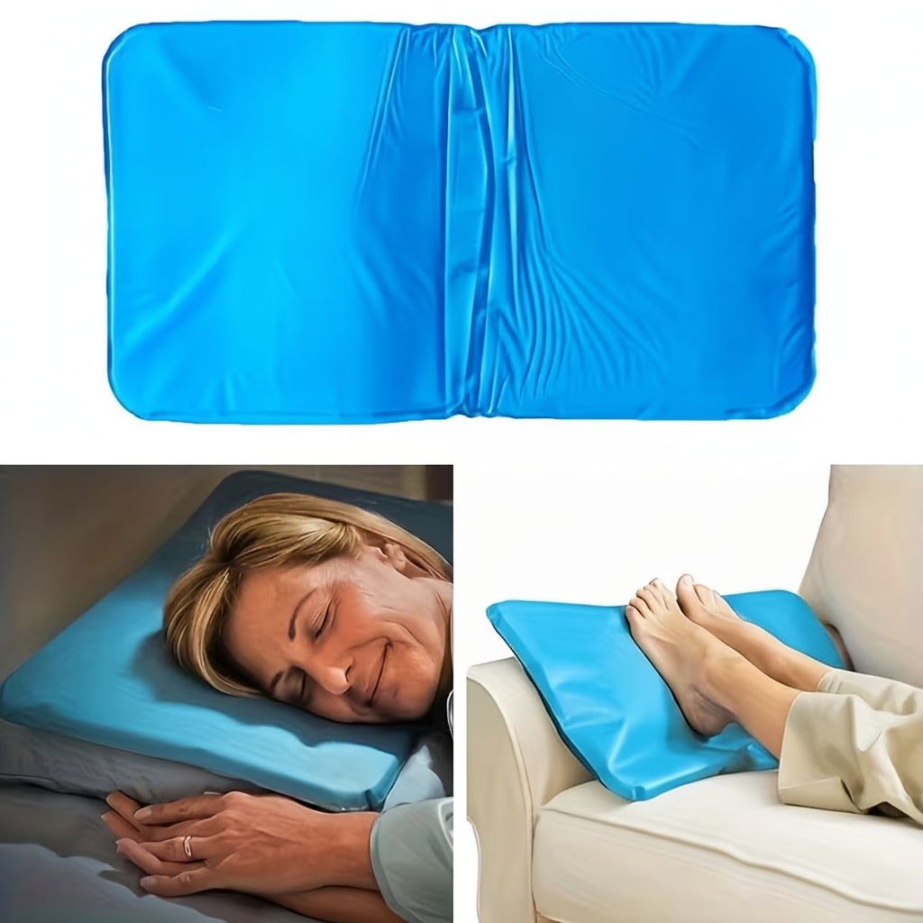 Cooling Gel Mat - Enhanced